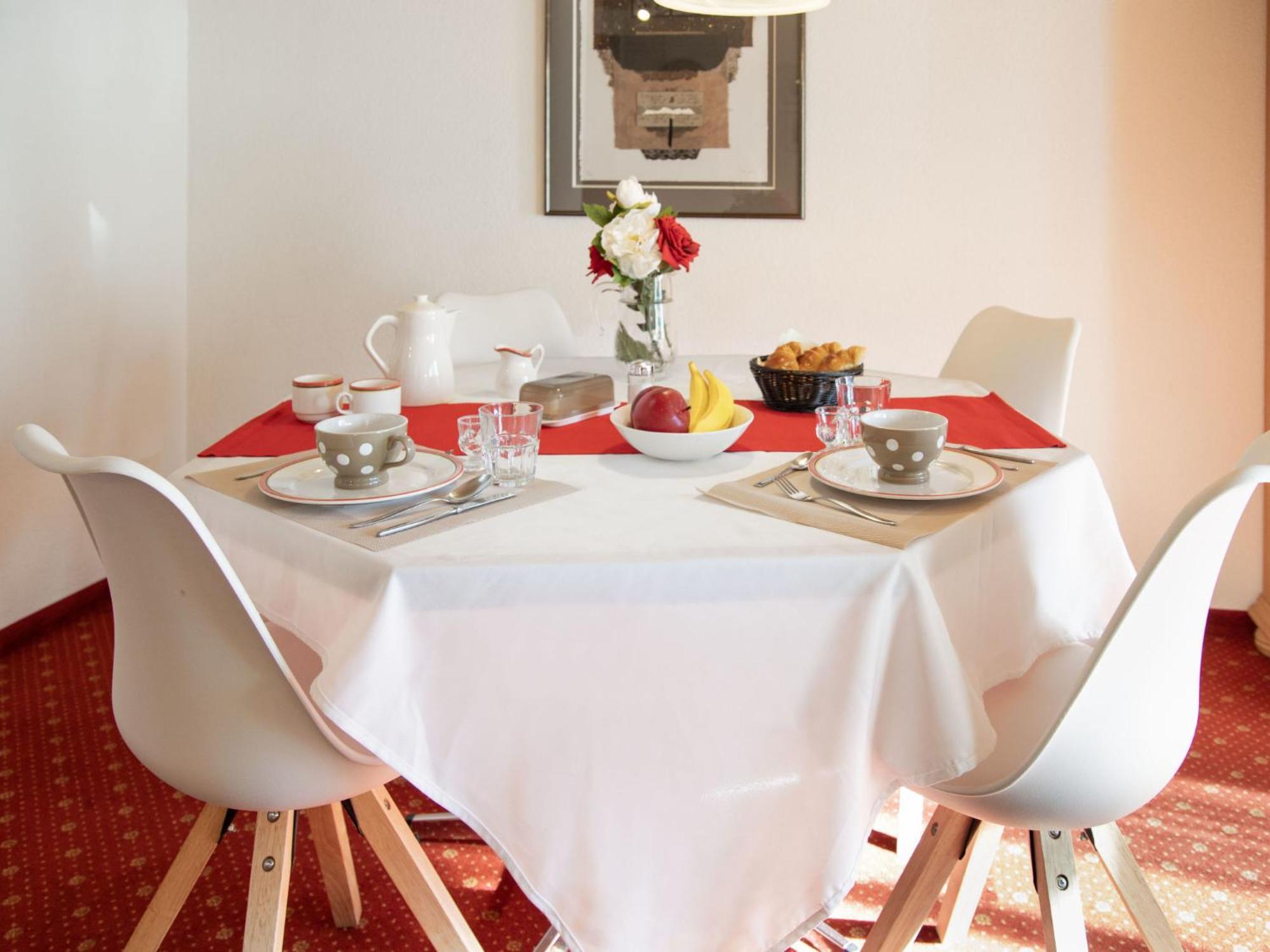 Apartment Chalet Abendrot Apartments-15 By Interhome Grindelwald Bagian luar foto